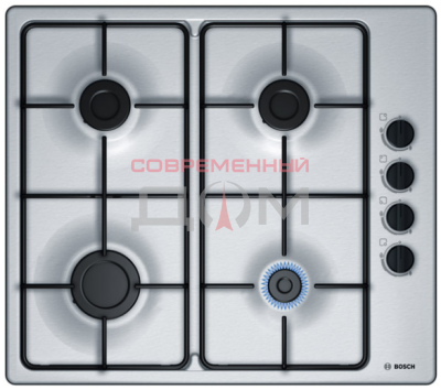 Поверхность газ Bosch PBP 6B5B80